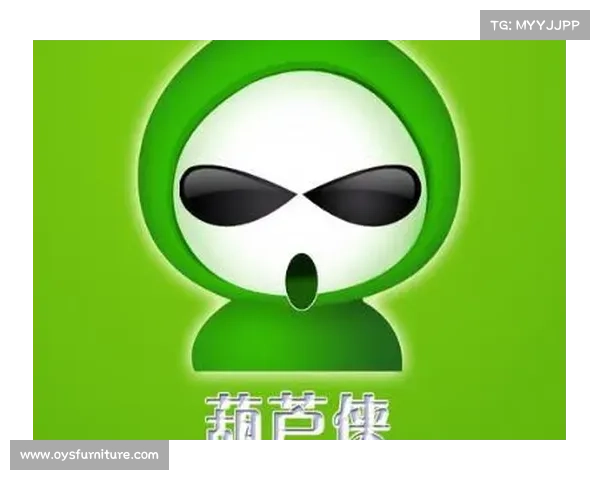 葫芦侠寻单机游戏:无尽冒险等你来 葫芦侠寻单机游戏:无尽冒险等你来