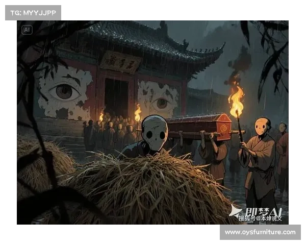 鬼阴山探秘:终极攻略,揭秘阴森诡域 鬼阴山探秘:终极攻略,揭秘阴森诡域