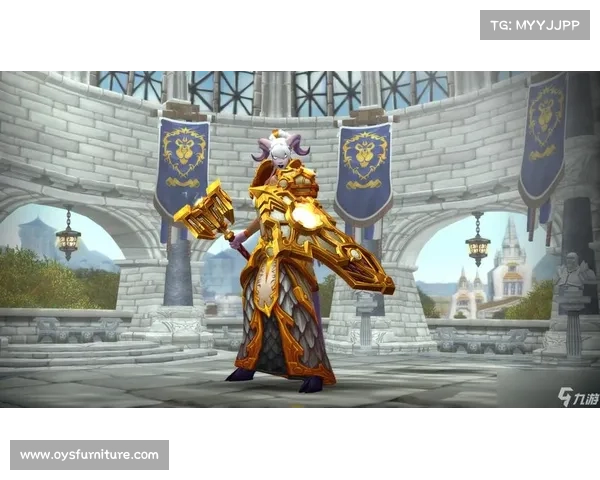 魔兽世界80级奶骑:提升装备品质,成就巅峰力量 魔兽世界80级奶骑:提升装备品质,成就巅峰力量