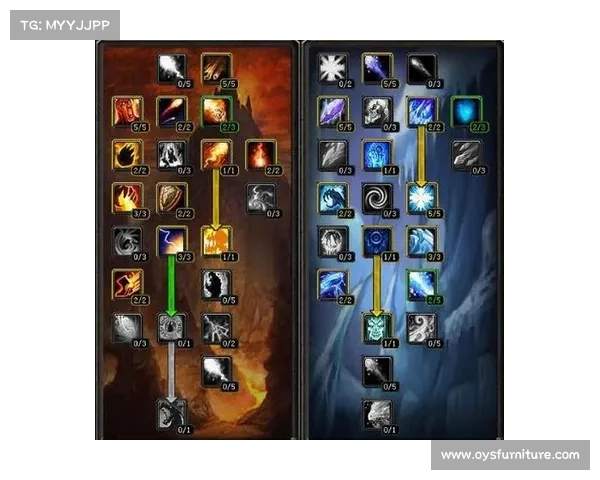魔兽世界法师天赋快速练级攻略 魔兽世界法师天赋快速练级攻略